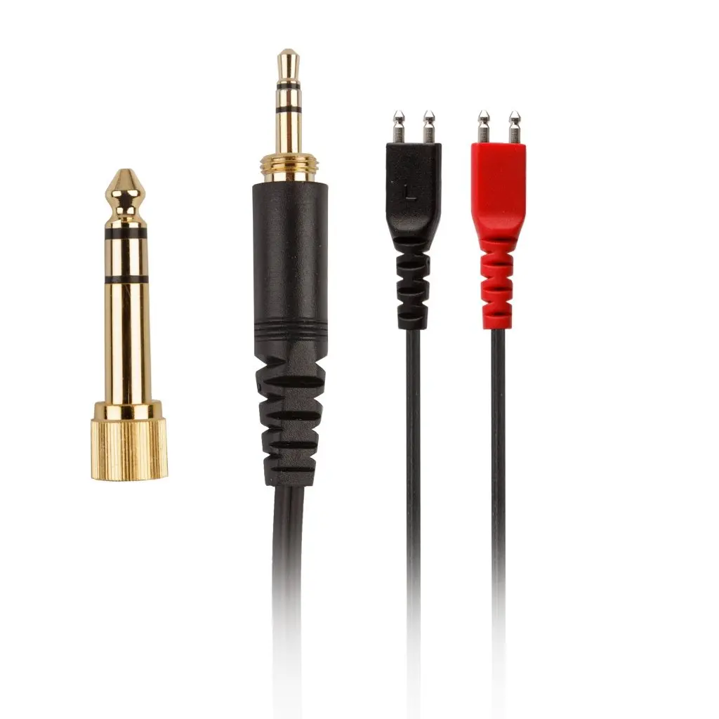 Sennheiser Headphone Hd 25 - Câble de remplacement pour écouteurs Sennheiser