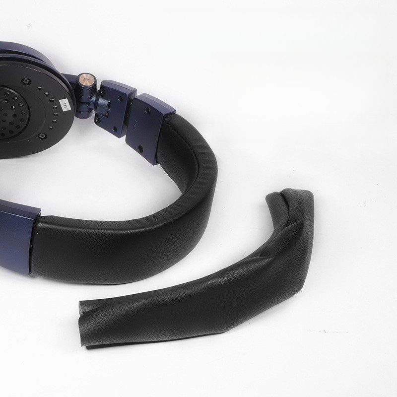 Audio Technica Headphone Ath-M20X - Housse de remplacement en cuir pour