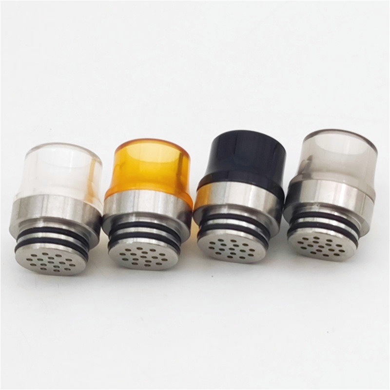 Drip Tip Resin - 1 pièce Embout de vape à