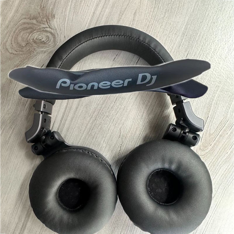 Sennheiser Headphone Hd 25 - Bandeau de remplacement en peau PU