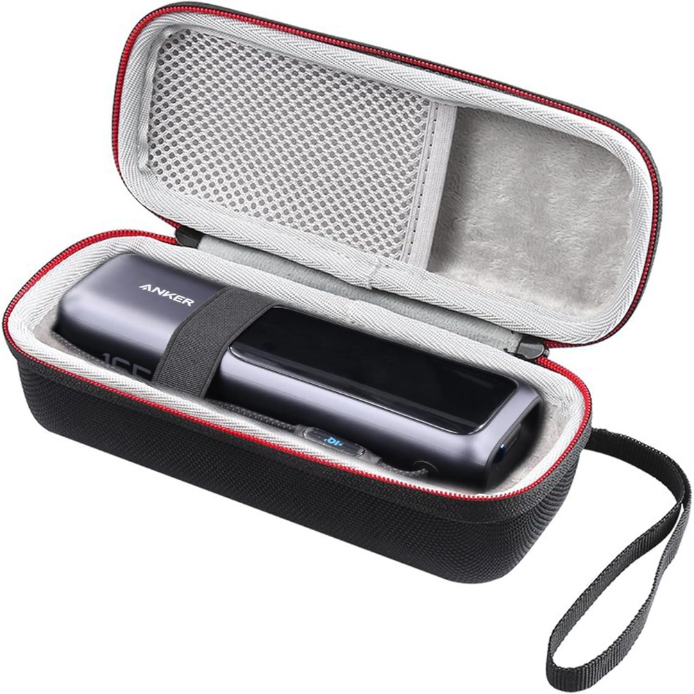 Anker Speaker Soundcore Boom 2 - Sac de rangement rigide en EVA