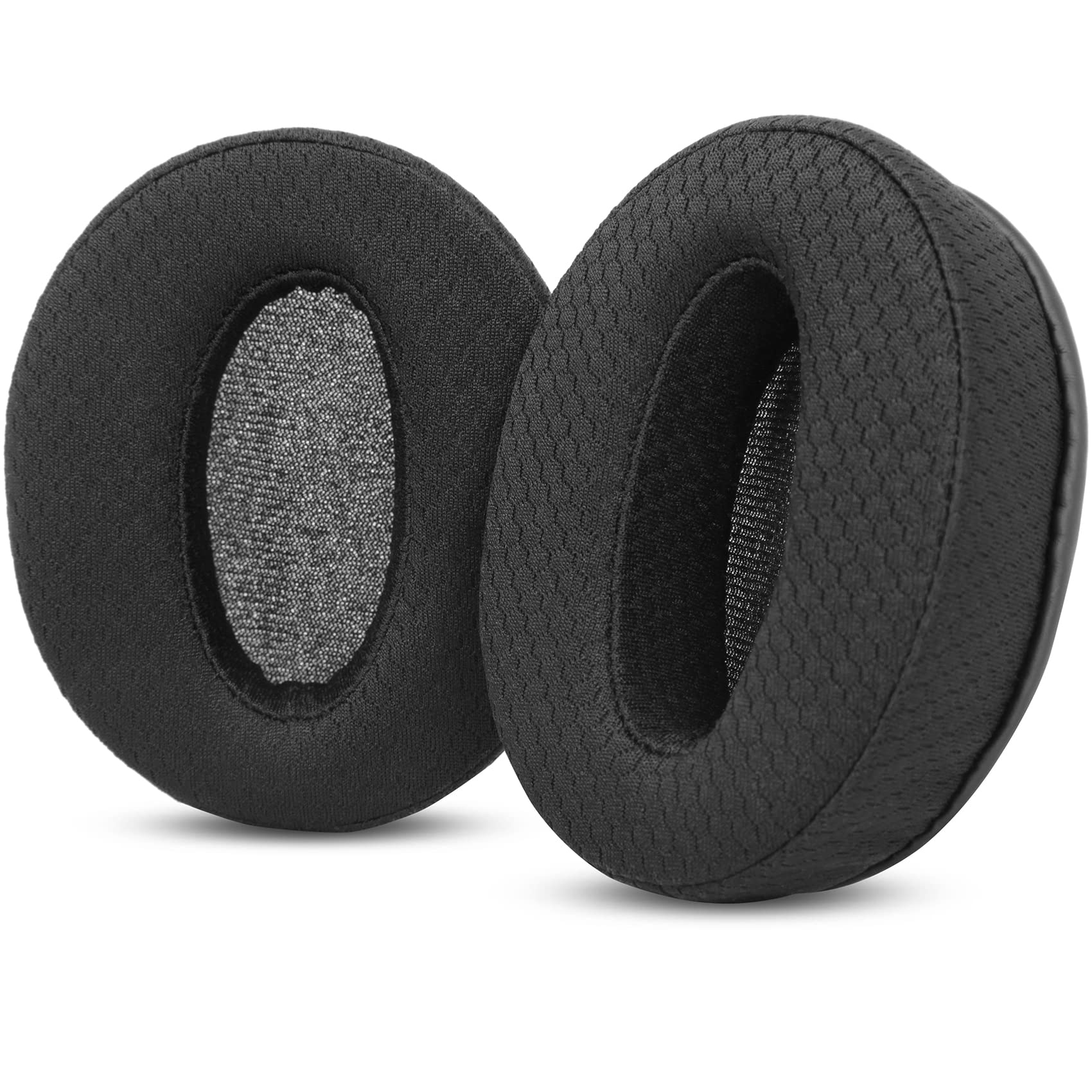 Sennheiser Headphone Hd 25 - Coussin d'oreille HD4.50BT, coussinets en mousse