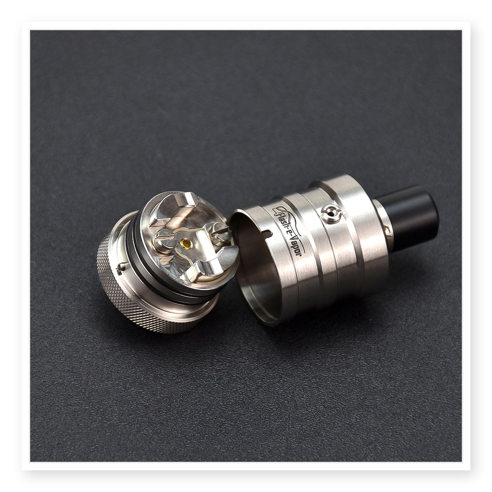 Flash e-Vapor Fev V4.5S+ RTA B - Vape Accessory avis et prix