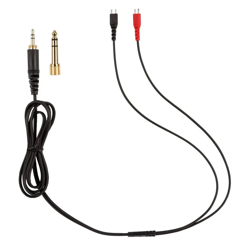 Câble de remplacement pour éco - Sennheiser Headphone Hd 25 avis et prix