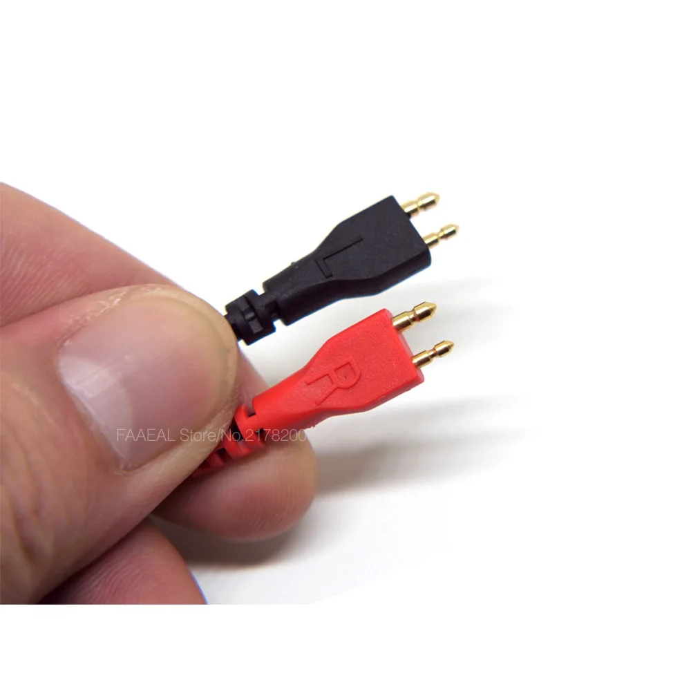 Câble de remplacement pour éco - Sennheiser Headphone Hd 25 avis et prix