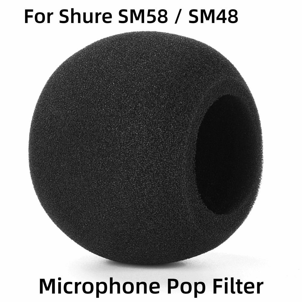 Couverture de protection anti- - Shure Mic Mv7 avis et prix