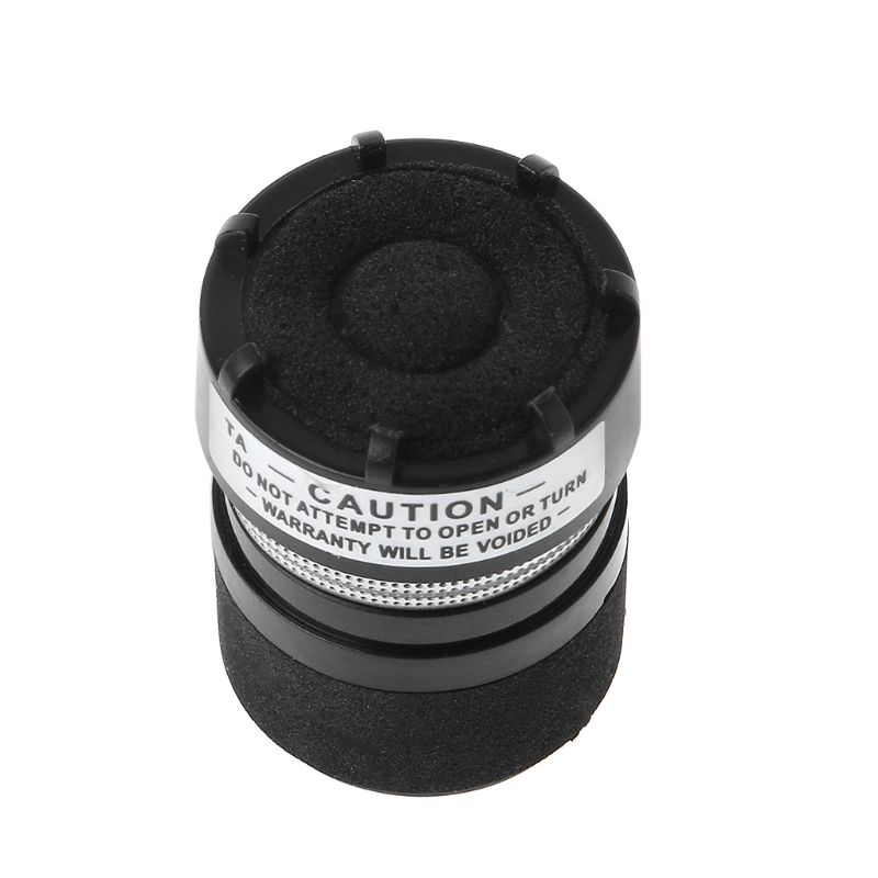 Capsule de Microphone professi - Shure Mic Mv7 avis et prix