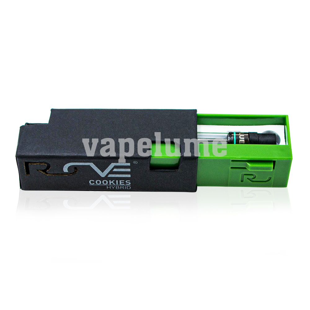 Cartouche filetée Rove 510 de  - Accessories For Vaping avis et prix