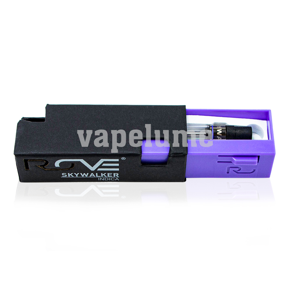 Cartouche filetée Rove 510 de  - Accessories For Vaping avis et prix