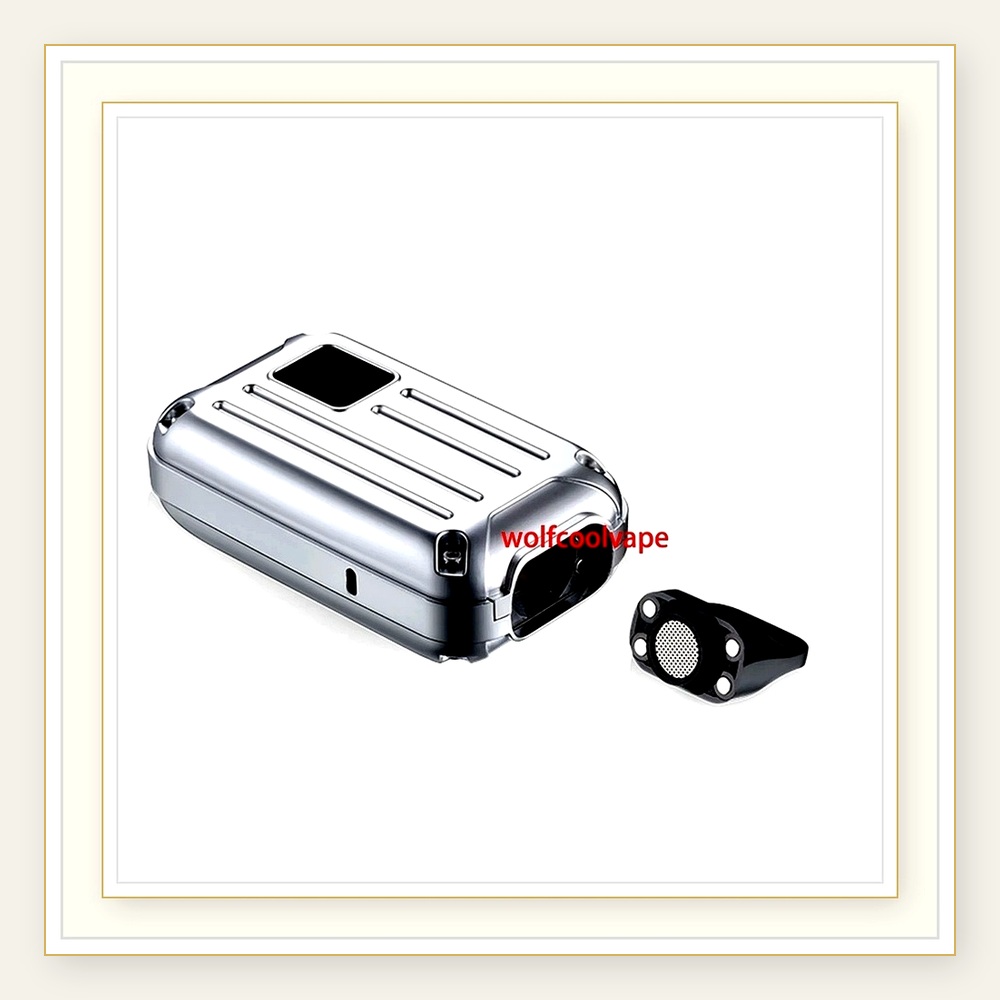 Embouts de vaporisateur d'herb - Vape Accessory avis et prix