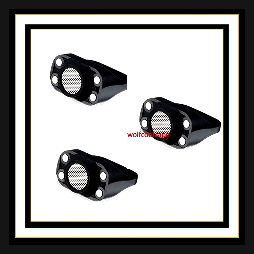 Embouts de vaporisateur d'herb - Vape Accessory avis et prix