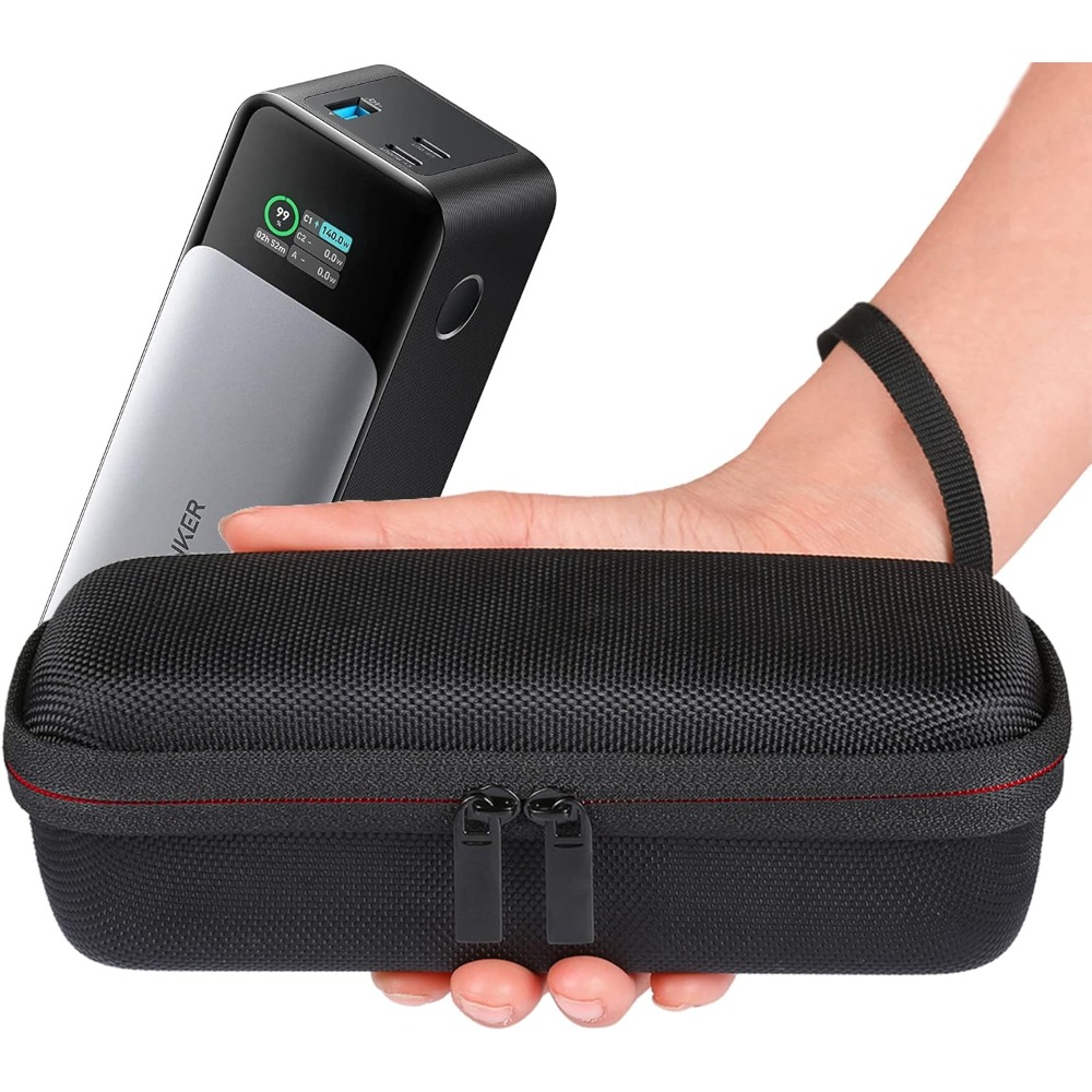 Sac de rangement rigide en EVA - Anker Speaker Soundcore Boom 2 avis et prix