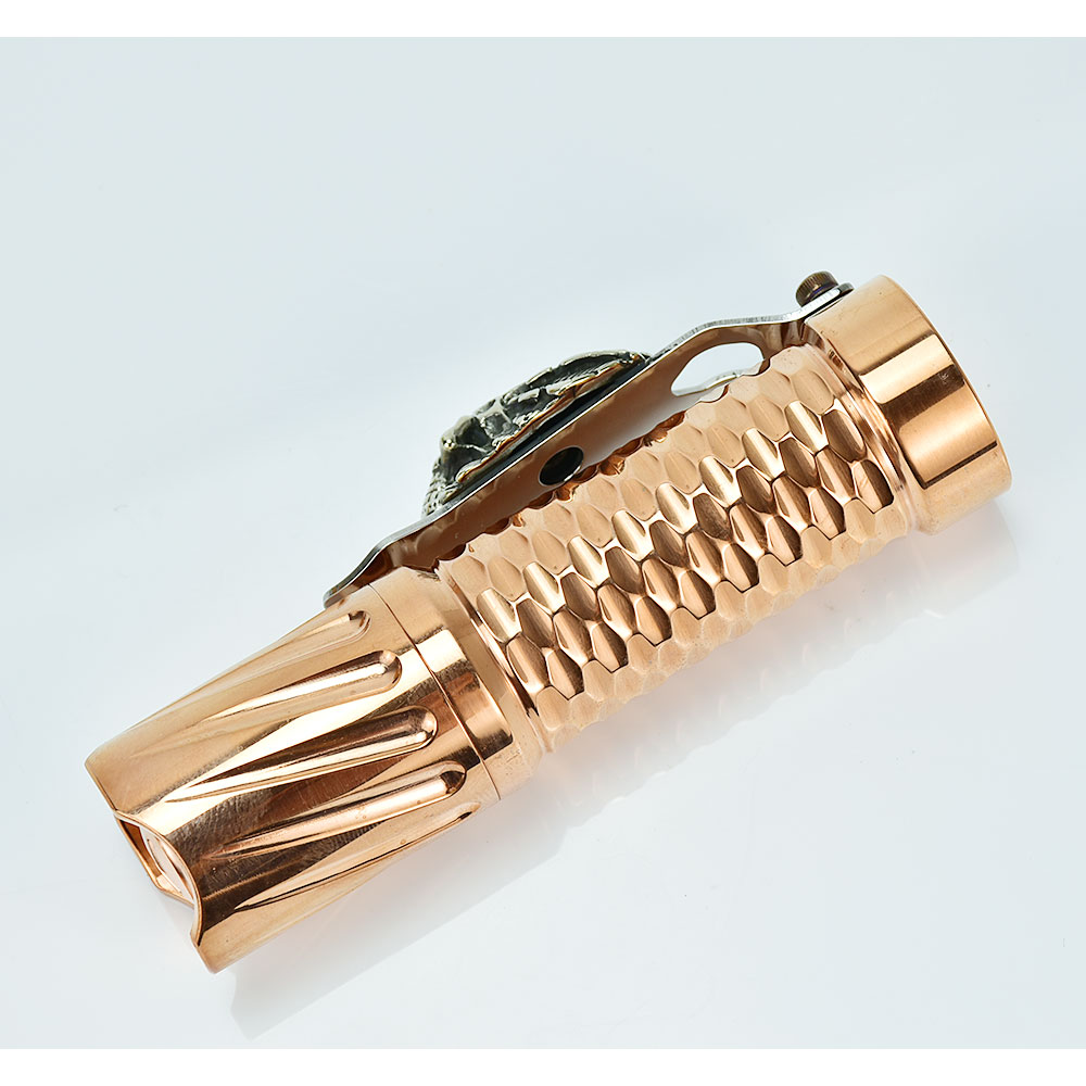 Wolfcoolvape vape MTL RTA Vapo - Vape Battery 18650 avis et prix