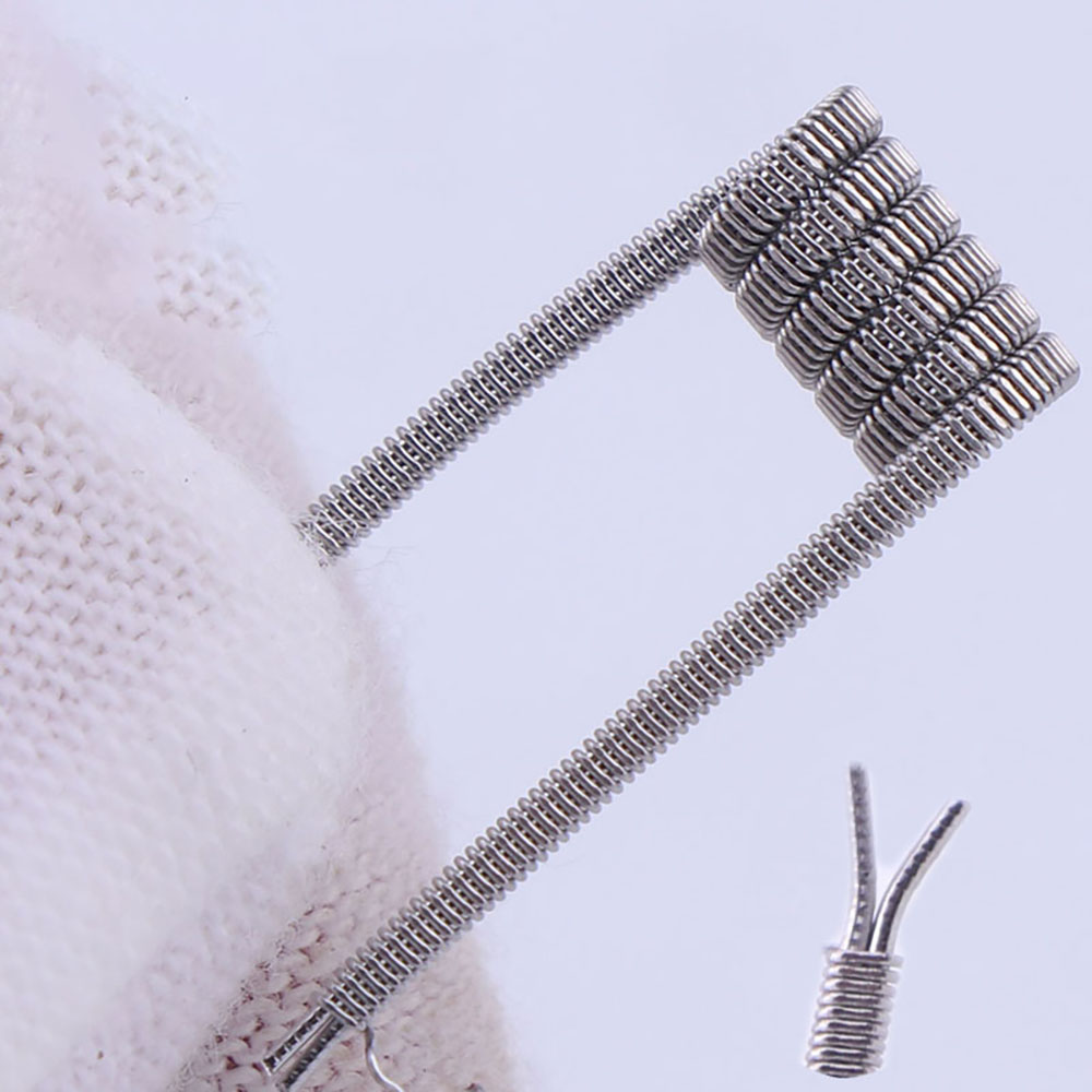 XFKM 50/100 pièces A1/316 fil  - Coil Building Kit avis et prix