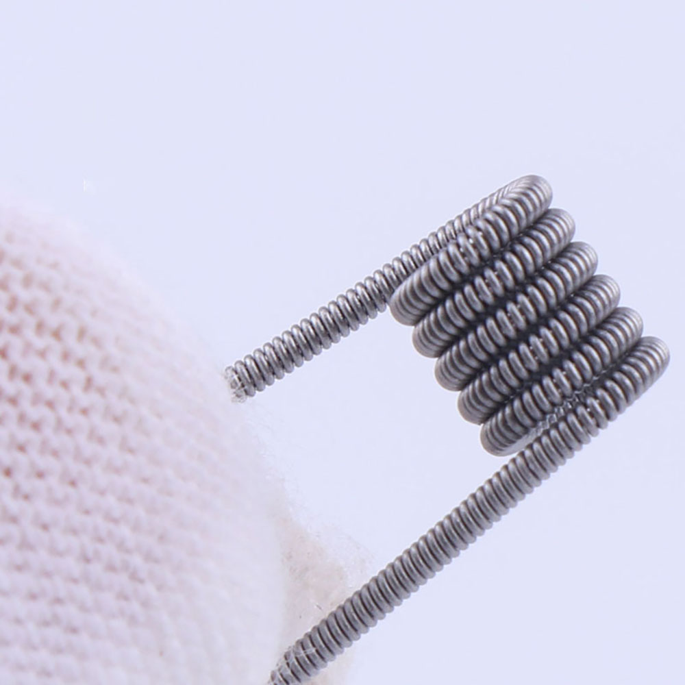XFKM 50/100 pièces A1/316 fil  - Coil Building Kit avis et prix