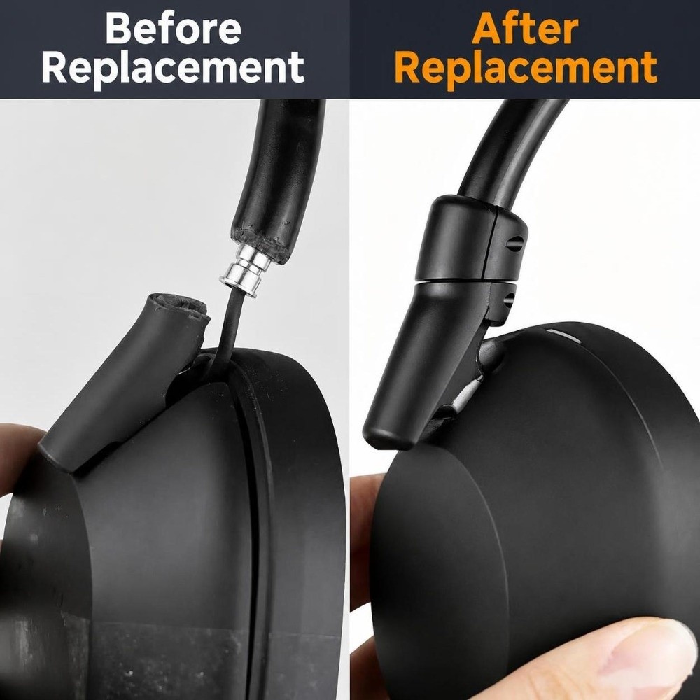 Kit de réparation de charnière - Sony Headphone Wh-1000Xm5 avis et prix