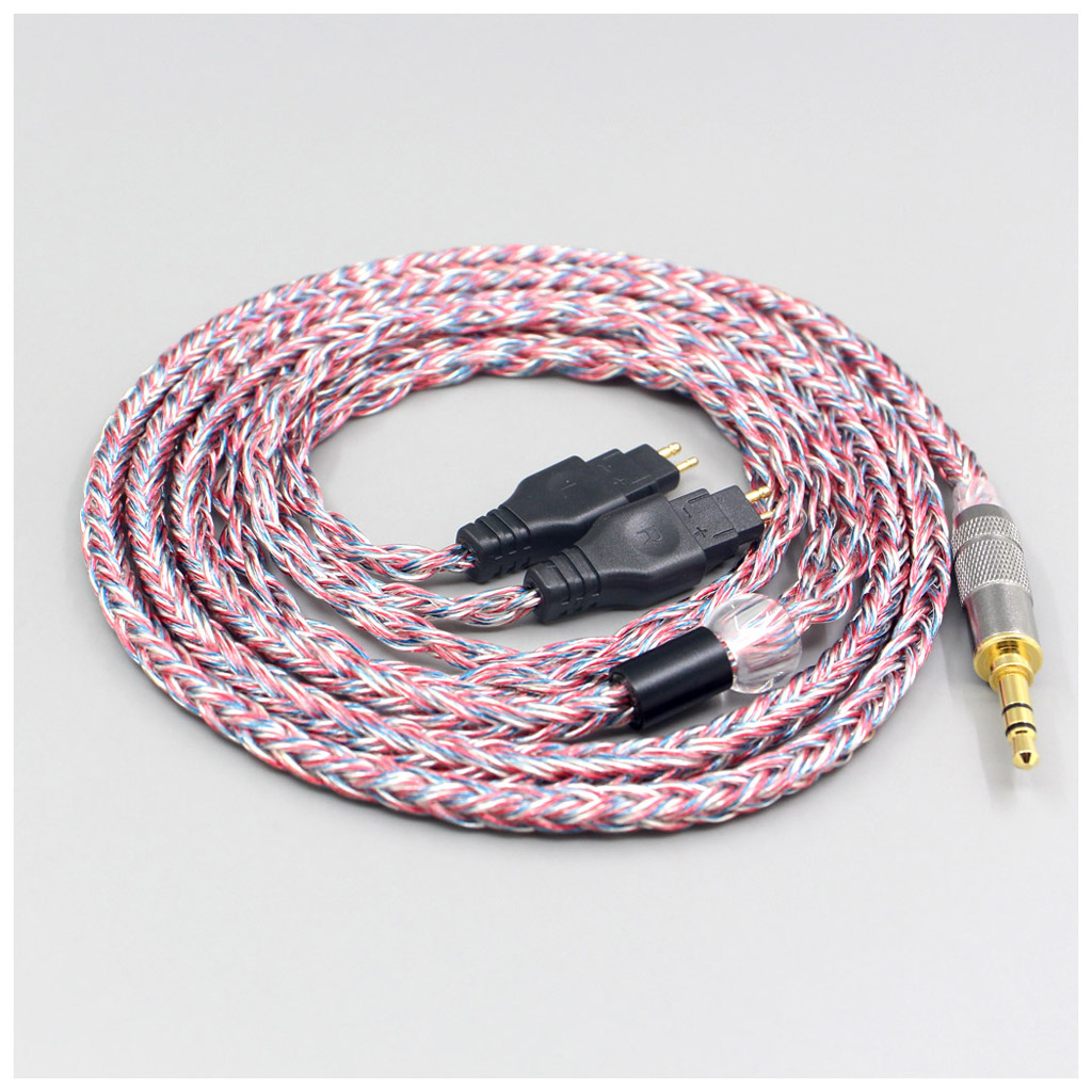 Câble tressé mixte en argent O - Sennheiser Headphone Hd 25 avis et prix