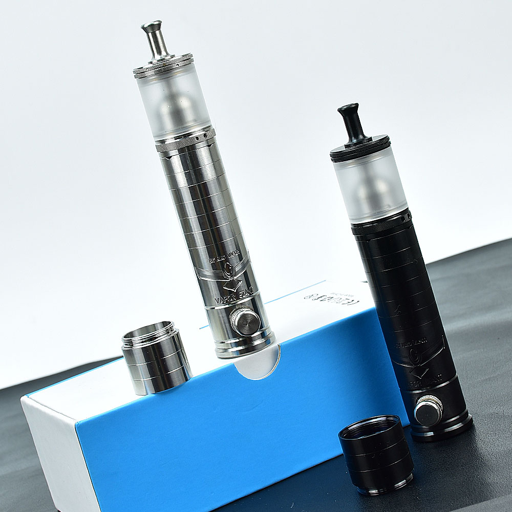 Wolfcoolvape Vapor Giant V2.5  - Vape Battery 18650 avis et prix