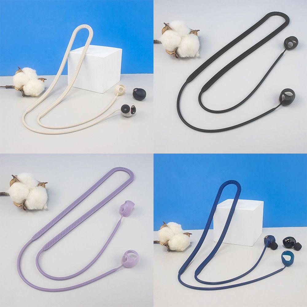 Anti-perte Silicone Écouteur C - Sony Headphone Wf-1000Xm5 avis et prix