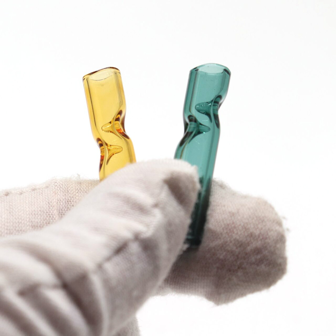 Cigarettes en verre à bouche r - Accessories For Vaping avis et prix