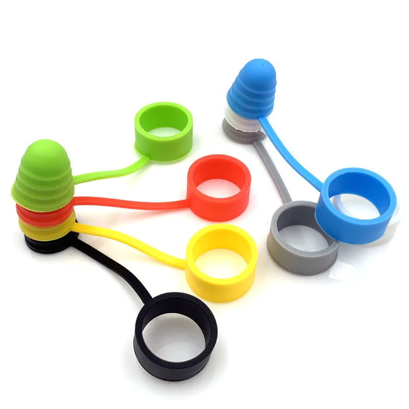 Vmiss 5 pièces/lot capuchon de - Vape Accessory avis et prix