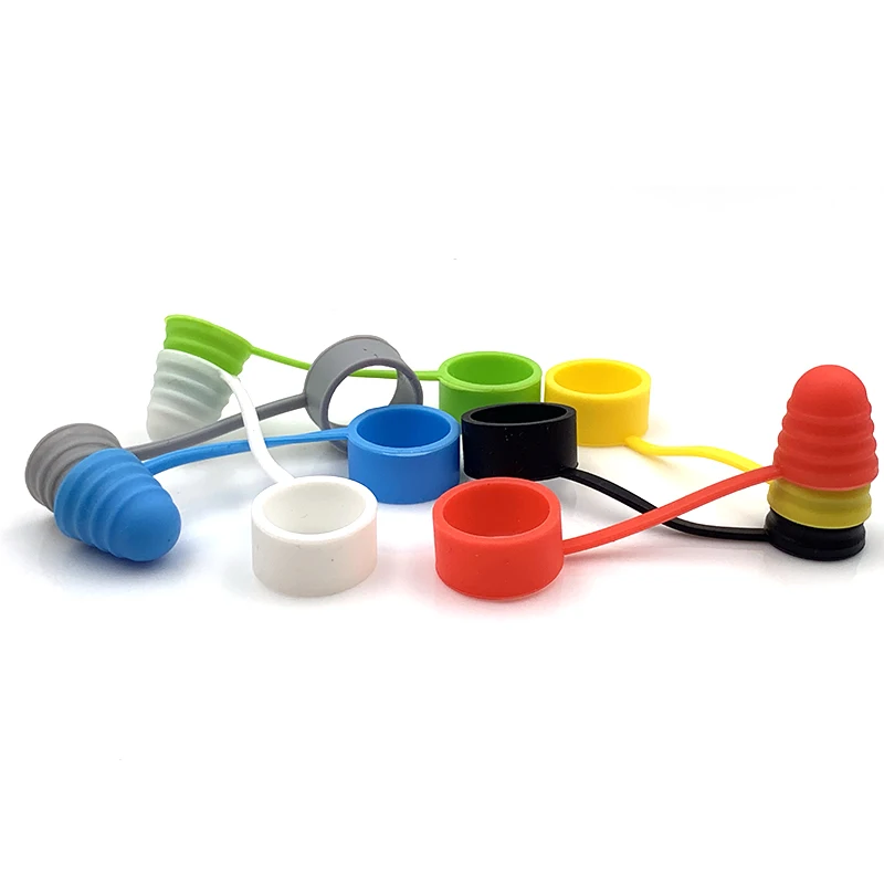 Vmiss 5 pièces/lot capuchon de - Vape Accessory avis et prix