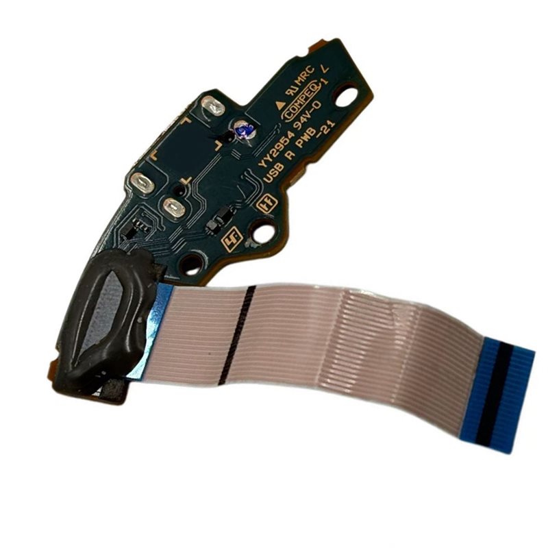 Carte de circuit de charge USB - Sony Headphone Wh-1000Xm5 avis et prix