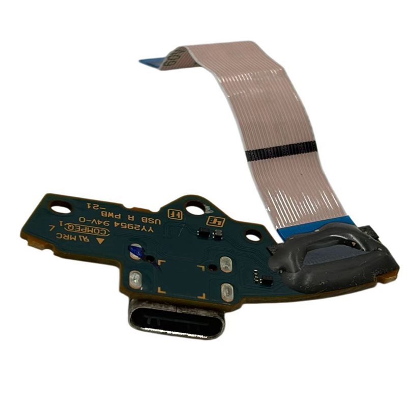Carte de circuit de charge USB - Sony Headphone Wh-1000Xm5 avis et prix