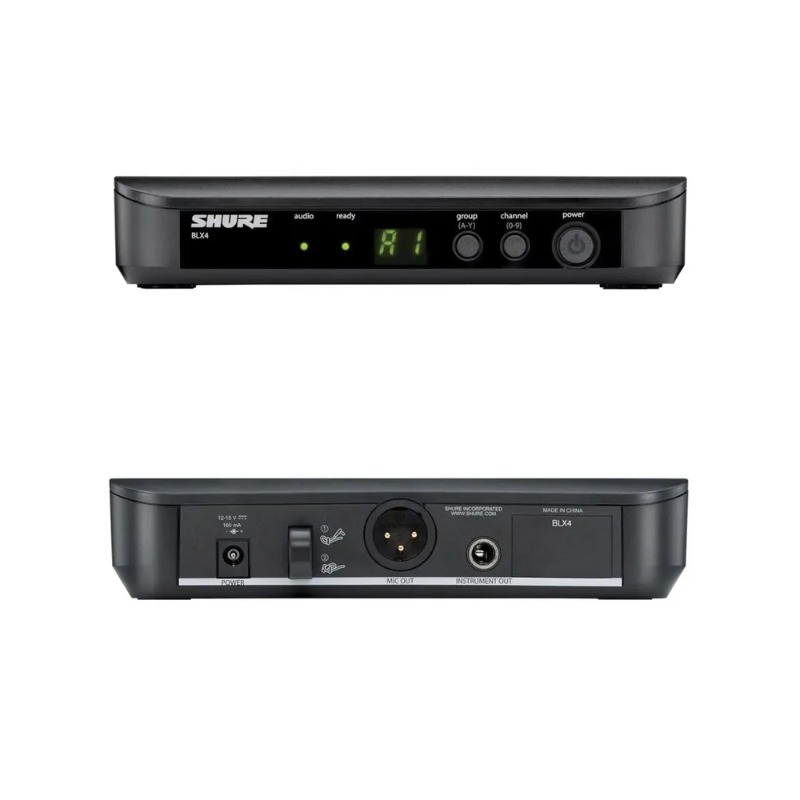 Système de microphone sans fil - Shure Mic Mv7 avis et prix