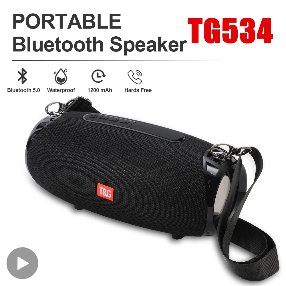 Caisson de basses sans fil Blu - Anker Speaker Soundcore Boom 2 avis et prix