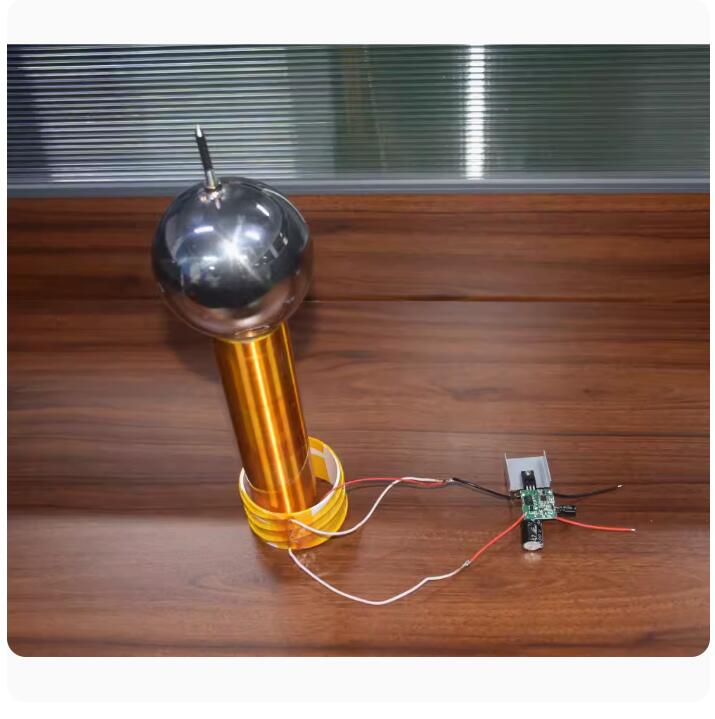 Taidacent-Tour de Bougie Boost - Coil Building Kit avis et prix