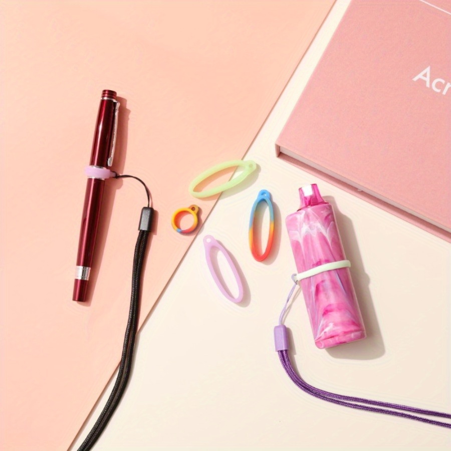 Cordon multicolore pour cigare - Vape Accessory avis et prix
