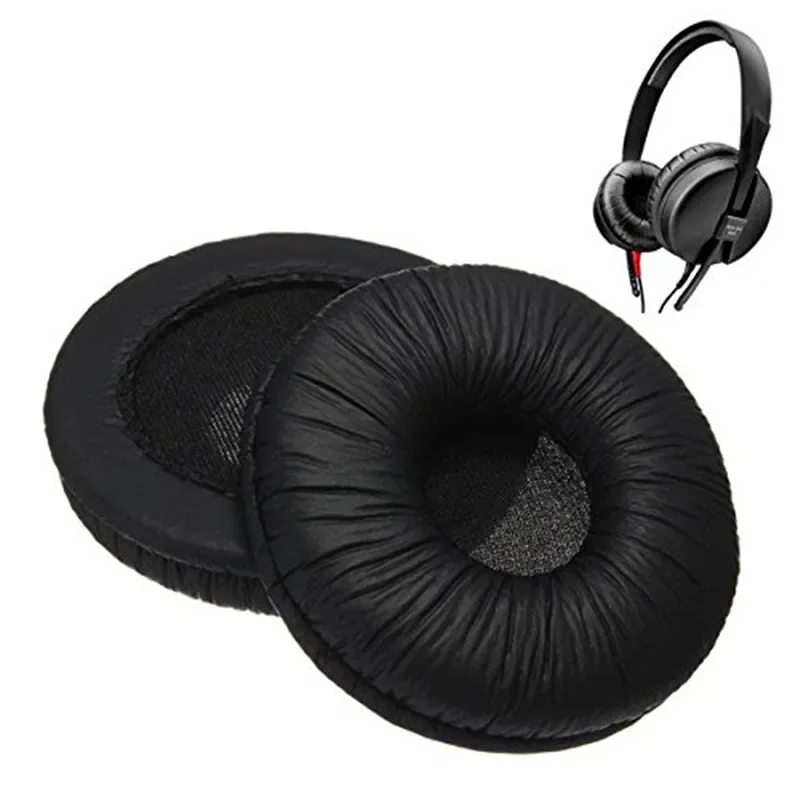 1 paire de coussinets d'oreill - Sennheiser Headphone Hd 25 avis et prix