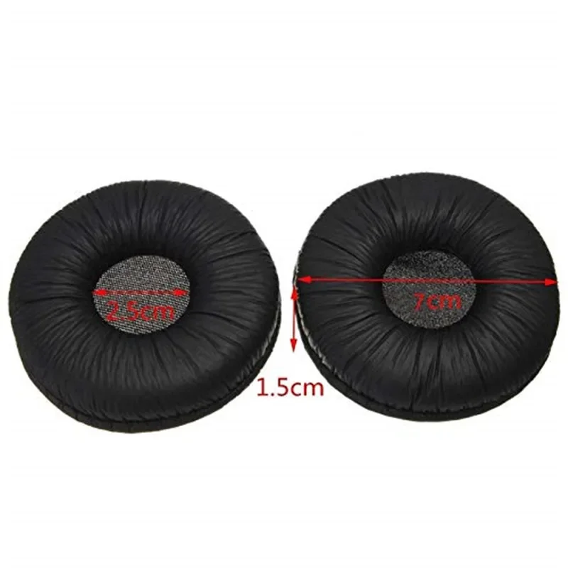 1 paire de coussinets d'oreill - Sennheiser Headphone Hd 25 avis et prix